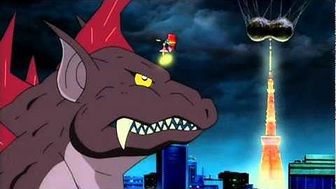 「クレヨンしんちゃん 伝説を呼ぶブリブリ 3分ポッキリ大進撃」 予告編