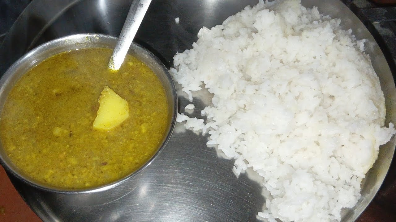 निमोना 💣🍲 आसान, देसी और बेहद स्वादिष्ट 😍 ज़रूर ट्राय करें! 