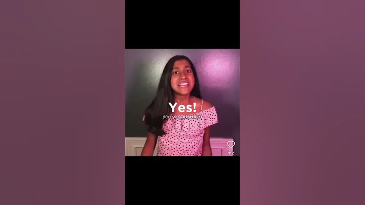 I think Yes! is lara's fav word?#lara #lararaj #katseye #katseyeedit #memes #trend #viral #shorts