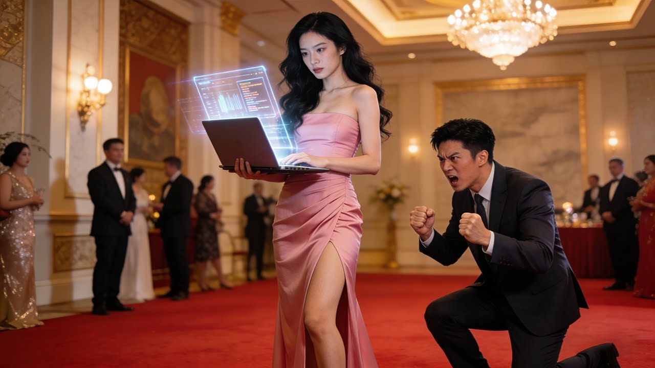 老公是白眼狼？我親手送他進監獄