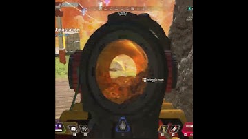 kraber to arc star end game