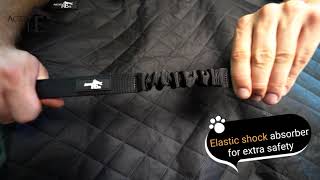 Active Pets Adjustable Seat Belt by ActivePets 239 views 2 years ago 46 seconds