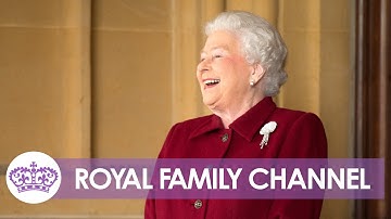 Queen Elizabeth II