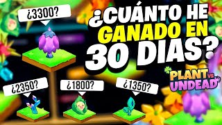 💥 ¡¡NO INVIERTAS EN EL NUEVO FARM 2.5 DE PLANT VS UNDEAD SIN VER ESTE VIDEO! 💥