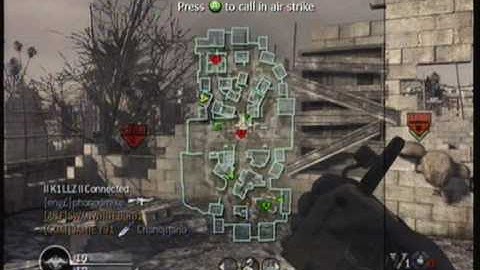 call of duty 4 mp5 montage