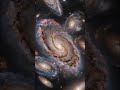 Galaxies: The Universe’s Star Nurseries 🌌 #shorts #cosmos