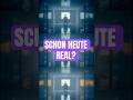 Das Ende des freien Willens? Wie KI dein nächstes Verbrechen kennt #shorts #physik #wissenschaft