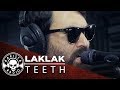 Laklak by teeth  rakista live ep148