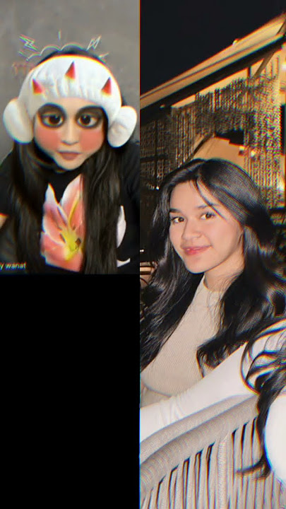 #noerow nyi raden laras gartiana WANNATCHEPRON THOGCHOMPOO👄