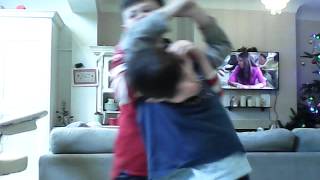 The Master Lock Challenge