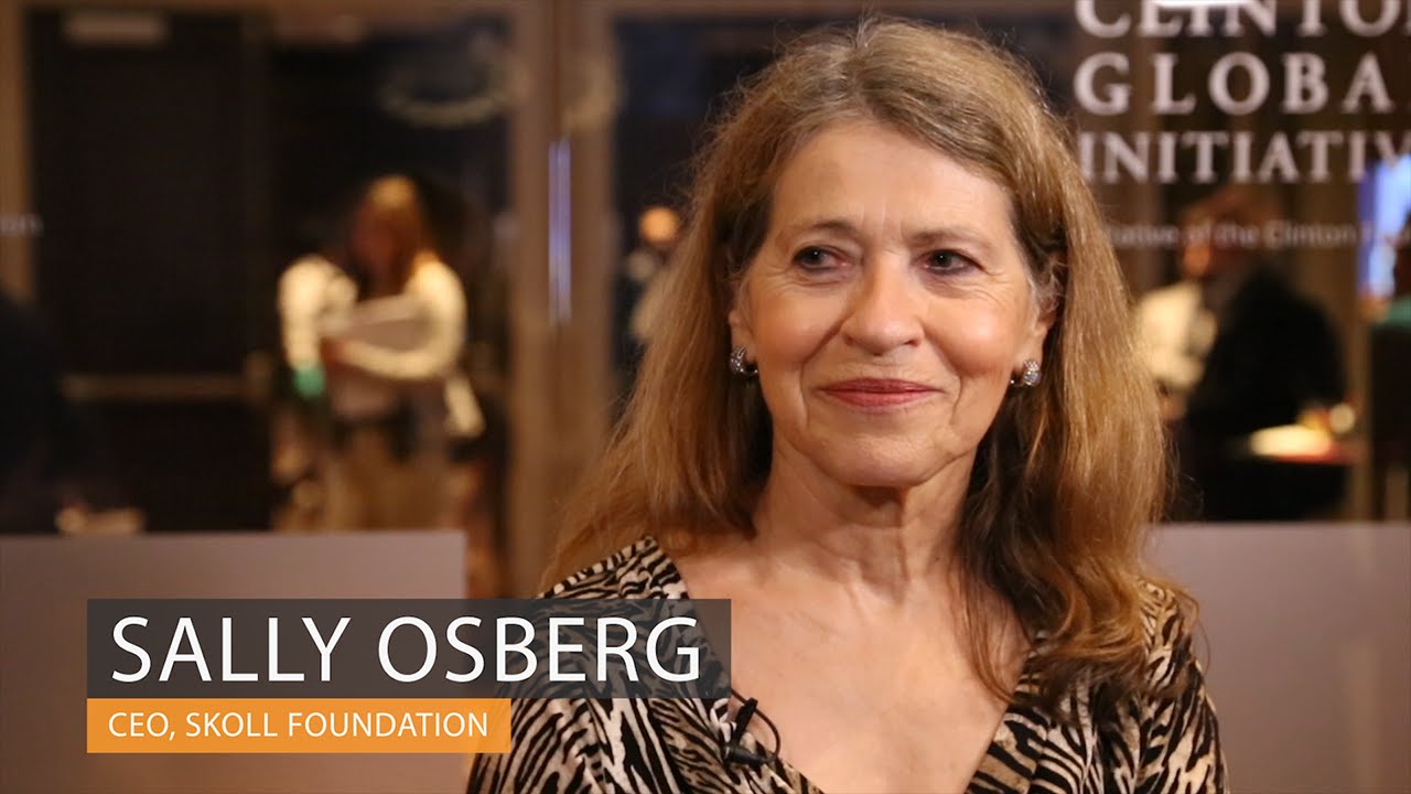 A new framework to better understand social entrepreneurship