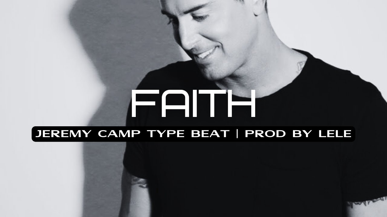 [FREE] Jeremy Camp Inspiring Pop Type Beat | 