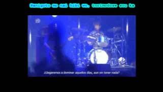 Asian Kung-Fu Generation - sore dewa mata ashita -sub español HD karaoke 2012