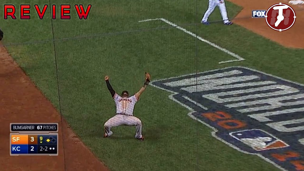 World Series Giants: One last look at the 2014 champions – The