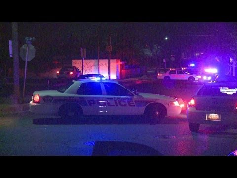 Man killed in second police shooting in 2 weeks