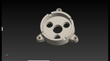 Solidworks Full course from scratch(beginner to advanced free)- Tutorial 17