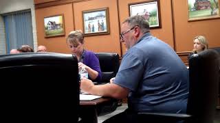 7/15/2019 - Study Session - Part 4 - Raw Footage