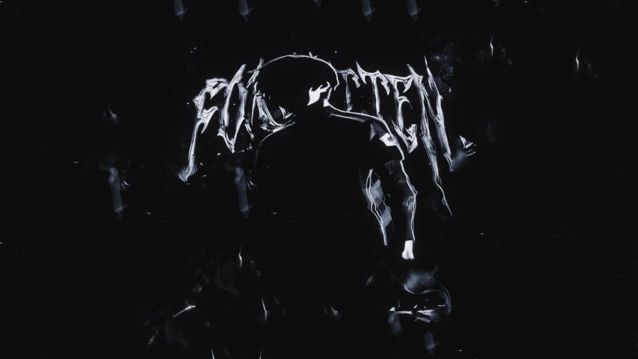 forgotten - trusteki, ravyn, winter