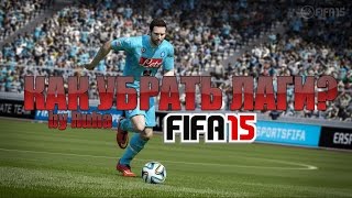 Что делать эсли лагает Fifa 15 или Fifa 14 ?(, 2015-11-23T12:45:16.000Z)