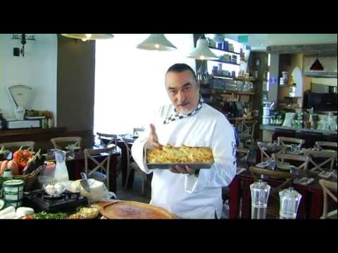 וִידֵאוֹ: איך מכינים תבשיל פסטה, גבינה ונקניק