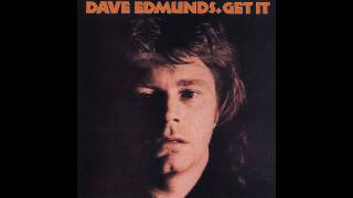 Video thumbnail of "Dave Edmunds - Little Darlin'"