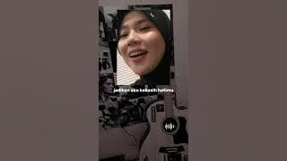 bawalah aku kedalam mimpimu #coversong #fyp