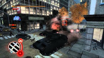 Prototype Speedrunning Strategies (Segment 6: Open Conspiracy)