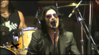 Dead Flowers - Gilby Clarke Live @ Mandarine Park 2015