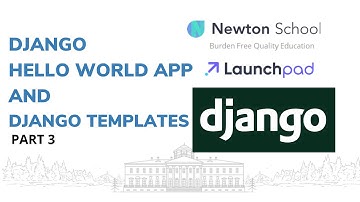 Django templates | Return html templates in Django
