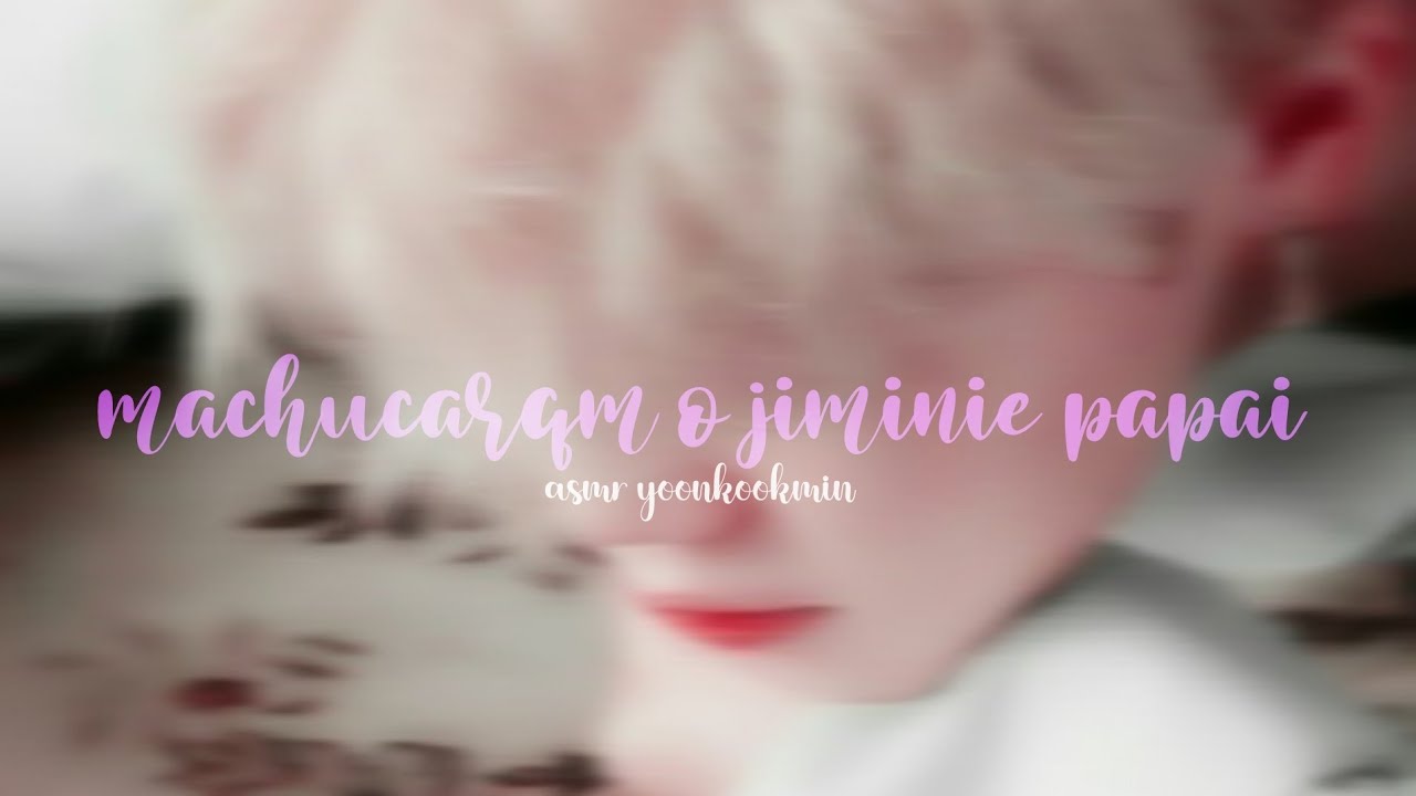 ||𝐀𝐬𝐦𝐫 𝐲𝐨𝐨𝐧𝐤𝐨𝐨𝐤𝐦𝐢𝐧||𝑀𝑎𝑐ℎ𝑢𝑐𝑎𝑟𝑎𝑚 𝑜 𝐽𝑖𝑚𝑖𝑛𝑖𝑒 𝑝𝑎𝑝𝑎𝑖 𝐿𝑖𝑡𝑡𝑙𝑒 𝑠𝑝𝑎𝑐𝑒  ʲᵐ ˡⁱᵗᵗˡᵉ