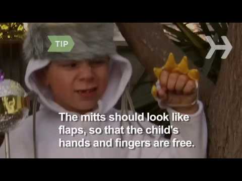 How to Make a Where the Wild Things Are Children&rsquo;s Halloween Costume