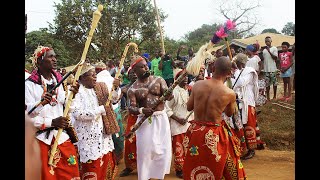 SESSEKOU ASU ISONG BY BATE NICO & NKONGHO REGINA