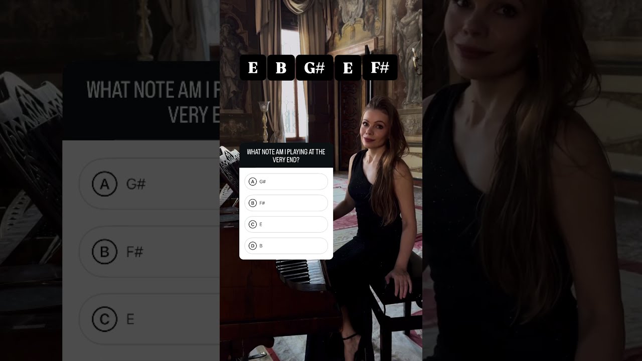 Guess The Right Notes Follow For More Music Theory Musictheory Musicpractice