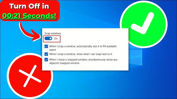 How to Completely Disable Windows Automatically | 2024