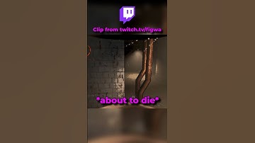 First encounter to the coil head #gaming #funny #lethalcompany #memes #streamhighlights #games