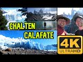 10 días en El Chaltén y El Calafate - 4K