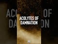 DISTANT release 'Acolytes of Damnation'! 🔥 #distant #shorts