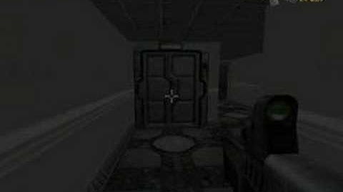 Space Raiders-My FPSC Game