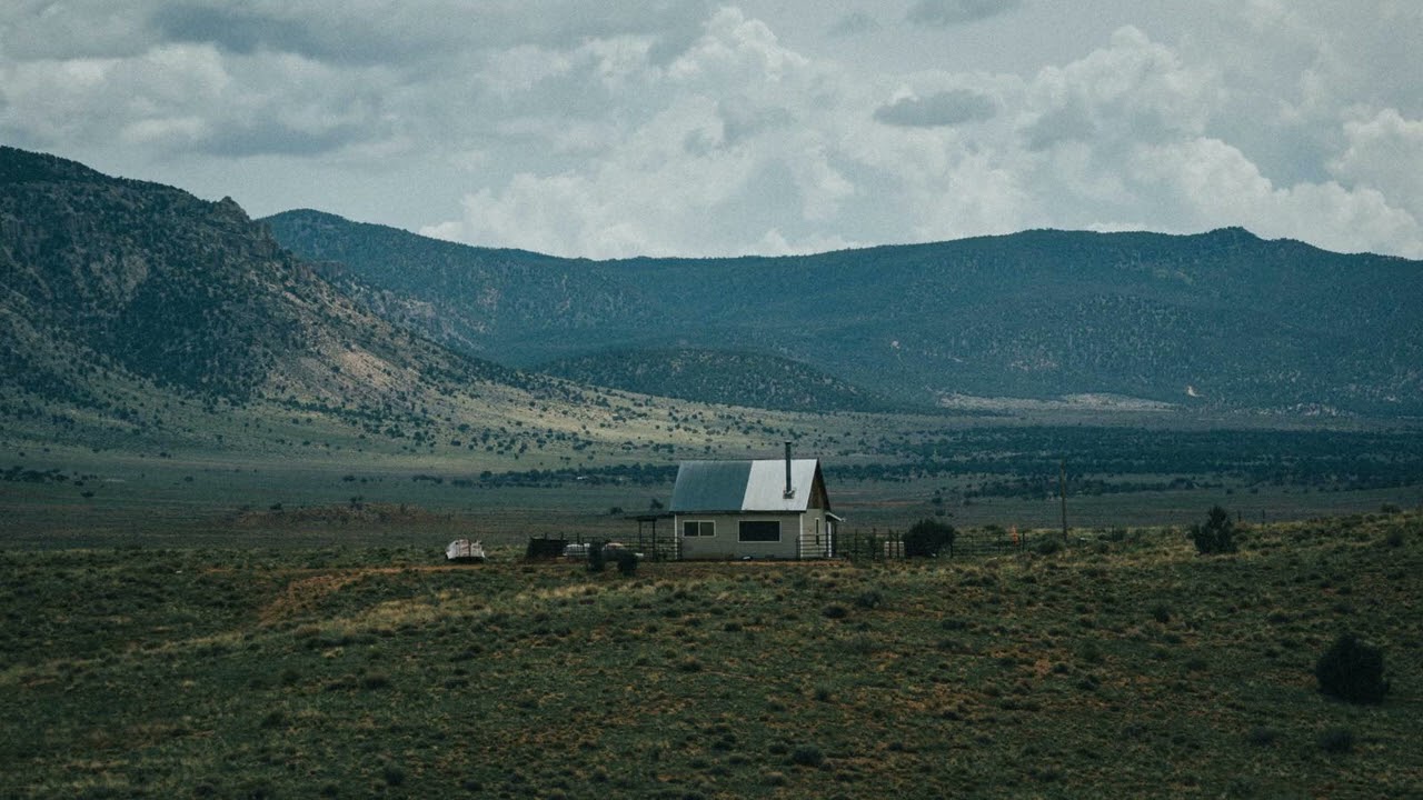 the japanese house - touching yourself (slowed + reverb)