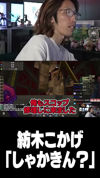 「しゃかきん？」