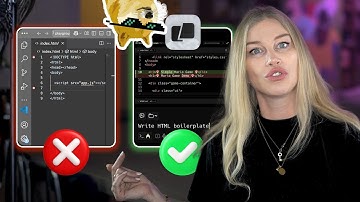 The IDE is dead. The ADE is in!!! | Warp Code Tutorial