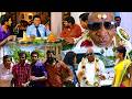 நெய் பொங்கலுக்கு இந்த ஹோட்டல் தான் Famous | பர்ஸ்ட் நைட்டை முடிச்சிட்டு தான் இங்கிருந்து போவேன் #HD