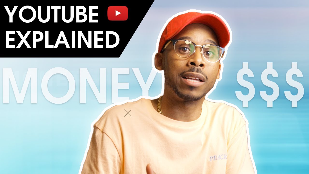 How YouTube Money Works? How much do YouTube Ads Pay [EXPLAINED] YouTube