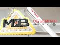 Вышиваем на BERNINA: Объемная вышивка с PUFFY