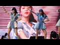 Akishibu Project (アキシブproject) - Summer☆Summer &amp; Restart @ Japan Expo Thailand 2017 120217