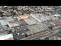 LAPD Police Chase Pursuit April 30, 2013 from ASD perspective