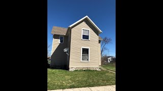 216 E PERRIN AVE, McComb, OH 45858 - MLS #139175