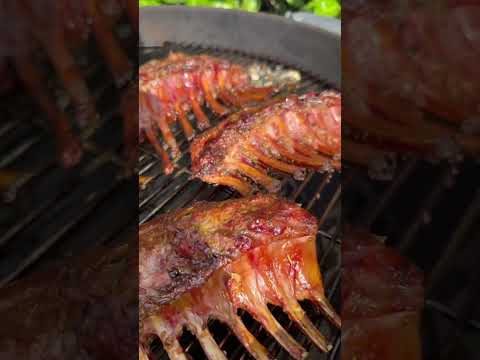 #bbq #food #delicious