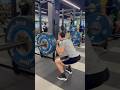 Just Squat 🤫#squat #exercise #training #workoutmotivation #fullbodyworkout