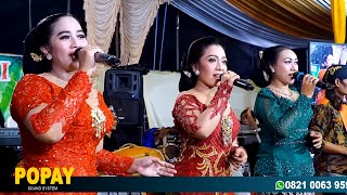 SRAGENAN COKEK | GETHUK LALI JANJINE KALULUT KANGENING ATI - CAMPURSARI CAS COKEK MANIA
